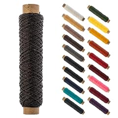 Gudebrod waxed thread for sale  Delivered anywhere in USA 