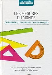 Mesures calendriers longueurs d'occasion  Livré partout en France