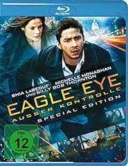Eagle eye ausser gebraucht kaufen  Wird an jeden Ort in Deutschland