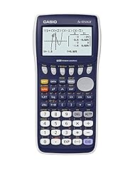 Casio 9750g grafikrechner gebraucht kaufen  Wird an jeden Ort in Deutschland