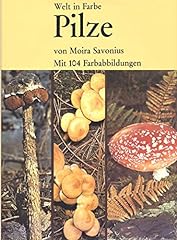 Farbe pilze . gebraucht kaufen  Wird an jeden Ort in Deutschland