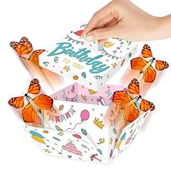Fettipop schmetterlings explos gebraucht kaufen  Wird an jeden Ort in Deutschland