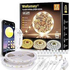 Wefomey ruban led d'occasion  Livré partout en France