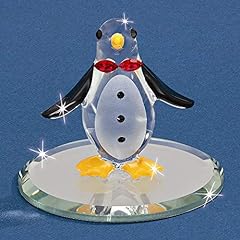 Glass baron penguin for sale  Delivered anywhere in USA 