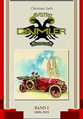Austro daimler. bd.1 for sale  Delivered anywhere in USA 