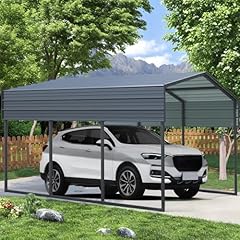 Trygoal outdoor carport for sale  Delivered anywhere in USA 
