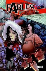 Fables vol march for sale  Delivered anywhere in UK
