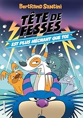 Aventures tête fesses d'occasion  Livré partout en France