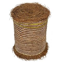 Longleaf pine straw for sale  Delivered anywhere in USA 