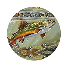 Brook trout fishing for sale  Delivered anywhere in USA 