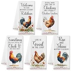Funny chicken dish for sale  Delivered anywhere in USA 