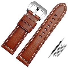 Ofwax leather watch for sale  Delivered anywhere in USA 