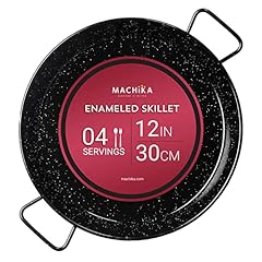 Machika enamel paella for sale  Delivered anywhere in USA 