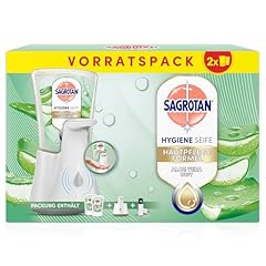 Sagrotan touch automatischer gebraucht kaufen  Wird an jeden Ort in Deutschland