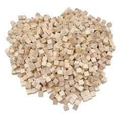 Unfinished wooden blocks for sale  Delivered anywhere in USA 