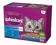 Whiskas adult katzenfutter gebraucht kaufen  Wird an jeden Ort in Deutschland