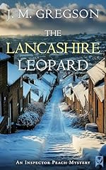Lancashire leopard gripping for sale  Delivered anywhere in UK