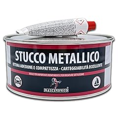 Stucco metallico per usato  Spedito ovunque in Italia 
