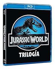 Jurassic pack bd d'occasion  Livré partout en France