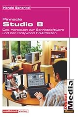 Pinnacle studio buch gebraucht kaufen  Wird an jeden Ort in Deutschland