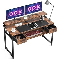 Odk computer desk for sale  Delivered anywhere in UK