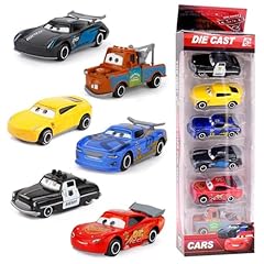 Zaloife spielzeugauto set gebraucht kaufen  Wird an jeden Ort in Deutschland