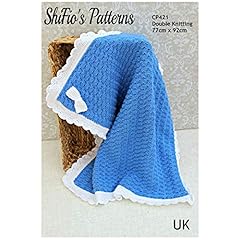 Crochet pattern baby for sale  Delivered anywhere in UK