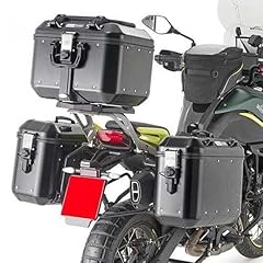 Givi porte bagages d'occasion  Livré partout en Belgiqu