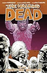 Walking dead vol. for sale  Delivered anywhere in USA 