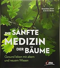 Sanfte medizin bäume gebraucht kaufen  Wird an jeden Ort in Deutschland