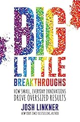 Big little breakthroughs for sale  Delivered anywhere in USA 