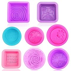 Shapes soap making for sale  Delivered anywhere in UK