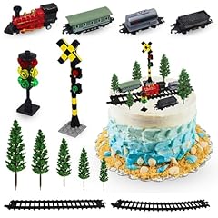 13pcs train pull for sale  Delivered anywhere in UK