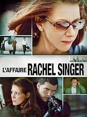 Affaire rachel singer d'occasion  Livré partout en France