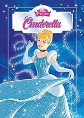 Cinderella große buch gebraucht kaufen  Wird an jeden Ort in Deutschland
