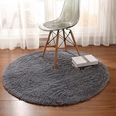 Haresle round rug for sale  Delivered anywhere in UK
