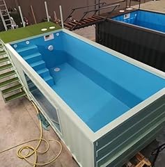 Luxury 10ft 20ft for sale  Delivered anywhere in USA 