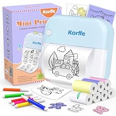 Korffe mini drucker gebraucht kaufen  Wird an jeden Ort in Deutschland