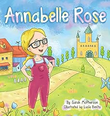 Annabelle rose gebraucht kaufen  Wird an jeden Ort in Deutschland