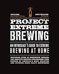 Project extreme brewing d'occasion  Livré partout en Belgiqu