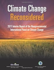 Climate change reconsidered for sale  Delivered anywhere in USA 