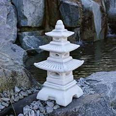 Concrete asian pagoda for sale  Delivered anywhere in USA 