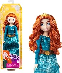 poupee merida disney d'occasion  Livré partout en France