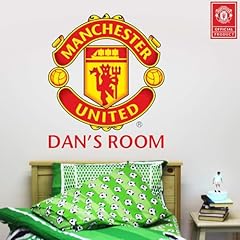 Themed manchester united for sale  Delivered anywhere in UK