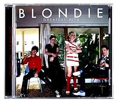 Blondie greatest hits for sale  Delivered anywhere in UK