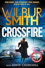 Crossfire brand new for sale  Delivered anywhere in UK