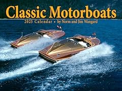 Classic motorboats 2025 for sale  Delivered anywhere in USA 