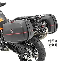 Valises latérales moto d'occasion  Livré partout en France