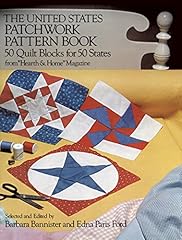United states patchwork for sale  Delivered anywhere in UK