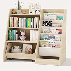 Cozpaw kids bookshelf for sale  Delivered anywhere in USA 